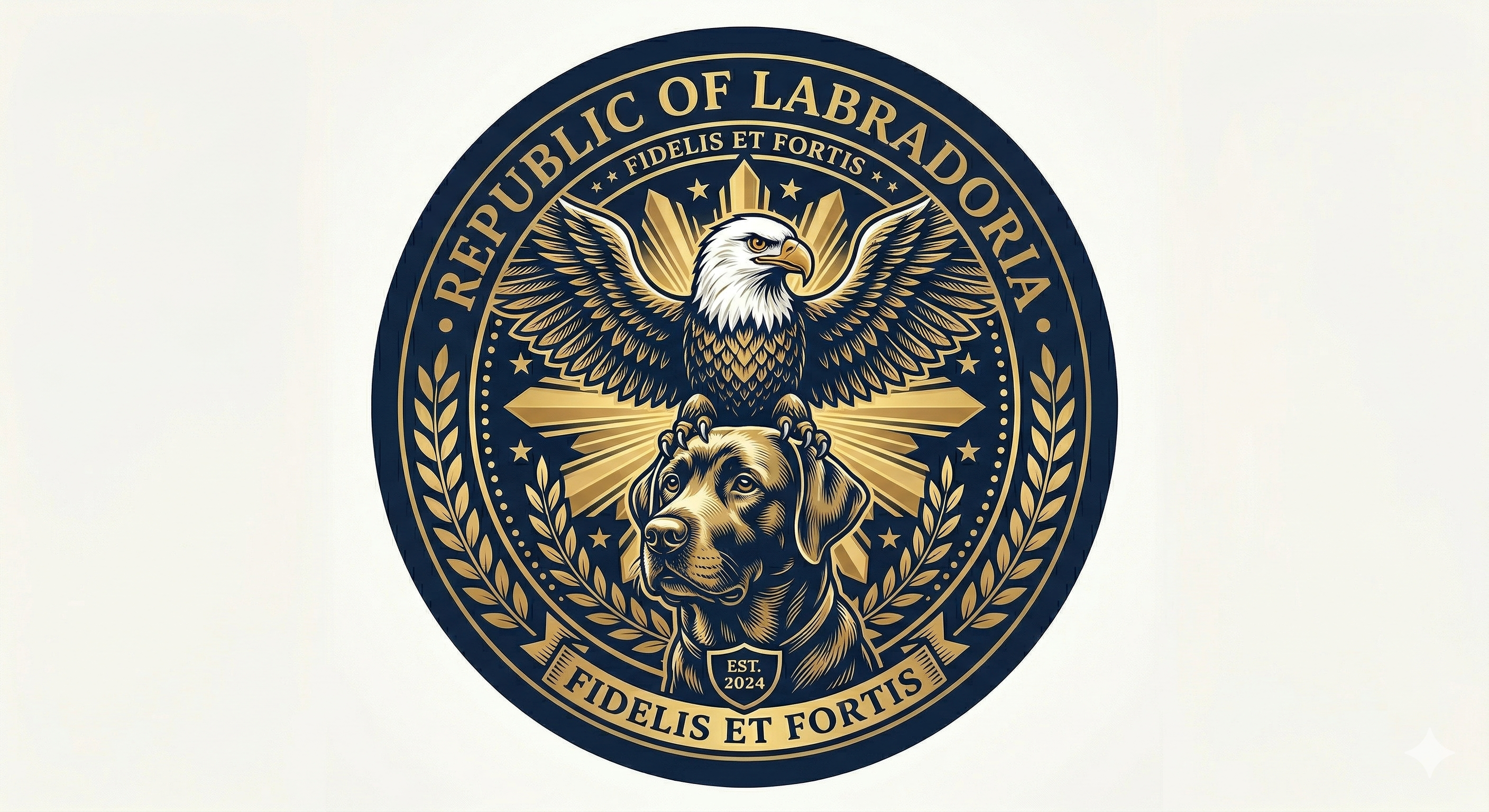 Seal of Labradoria